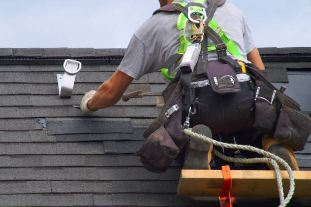 Reliable Soldotna, AK Roofing Contractor Solutions