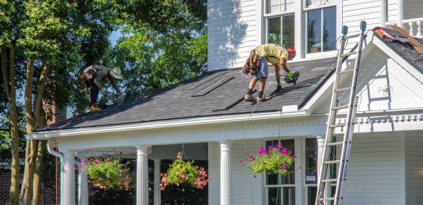 Professional Roofing Contractor in Soldotna, AK